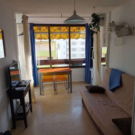 Beautiful Residential Apartment With Pool Benidorm Bagian luar foto