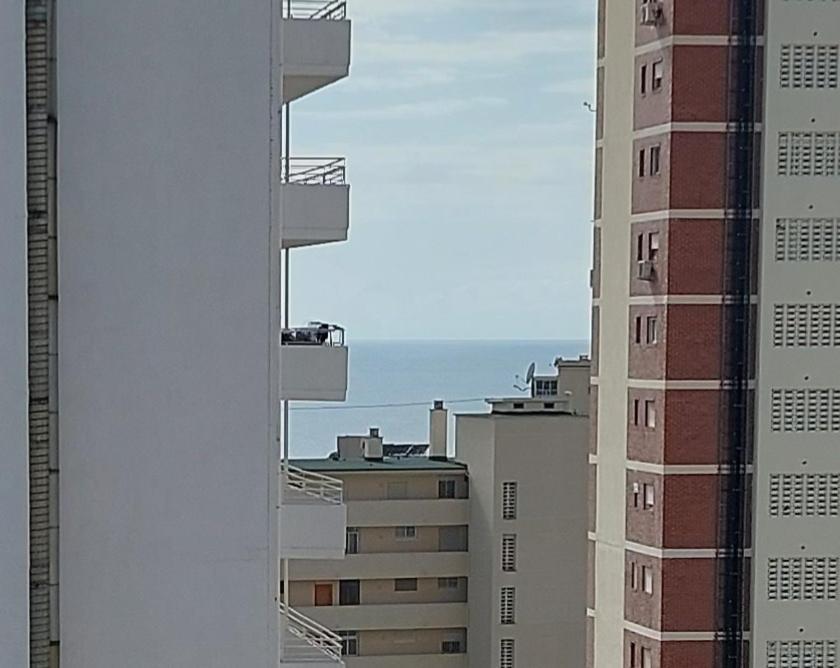 Beautiful Residential Apartment With Pool Benidorm Bagian luar foto